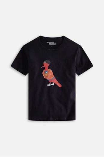 Kit 2 Camisetas Sorte E Musica
