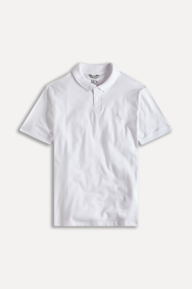 Kit 2 Polos Pima