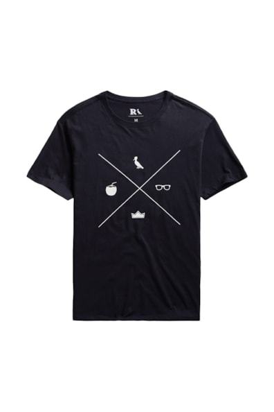 Kit 3 Camisetas Reserva Ícone Thiaguinho