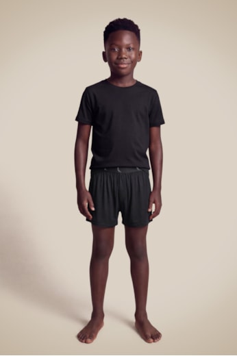 Pijama Mini Reserva Modal Confort