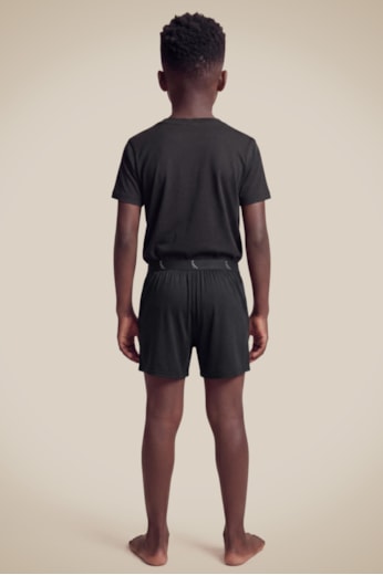 Pijama Mini Reserva Modal Confort