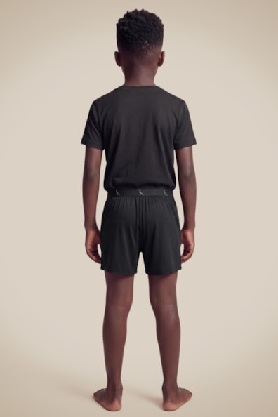 Pijama Mini Reserva Modal Confort