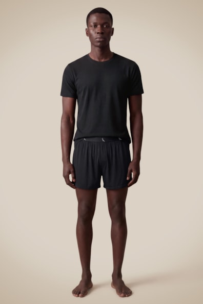 Pijama Reserva Modal Confort