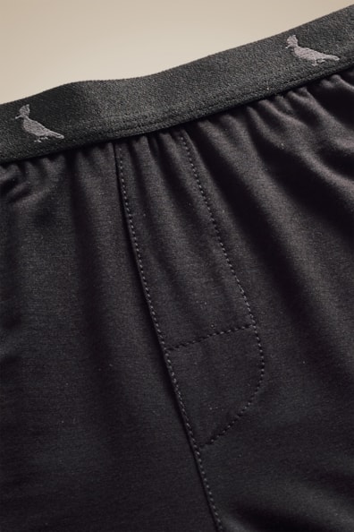 Pijama Reserva Modal Confort