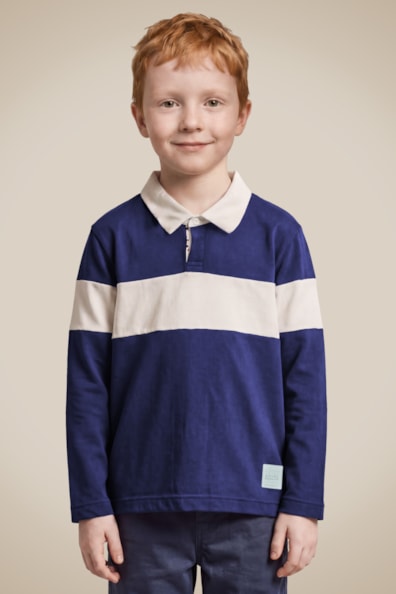 Polo Rugby Mini Ml Toy Story