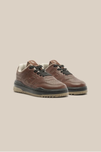 Tenis Rmi Broox Clean