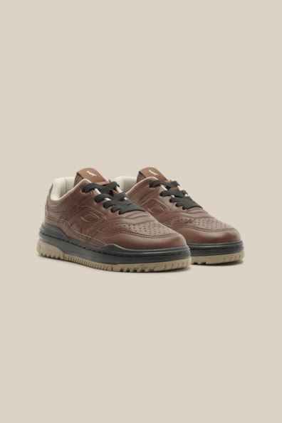 Tenis Rmi Broox Clean