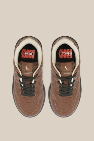 Tenis Rmi Broox Clean