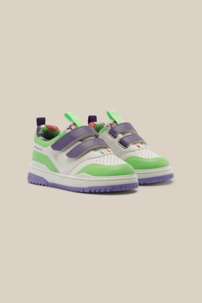 Tenis Rmi New Toy Story Buzz