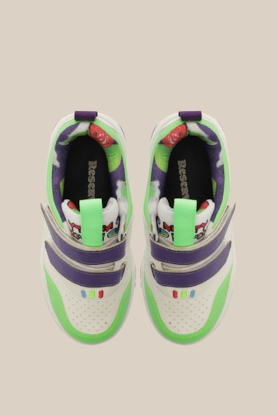 Tenis Rmi New Toy Story Buzz