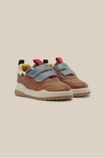 Tenis Rmi New Toy Story Woody