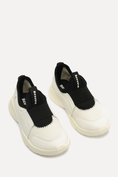 Tenis Rmi Slip-on