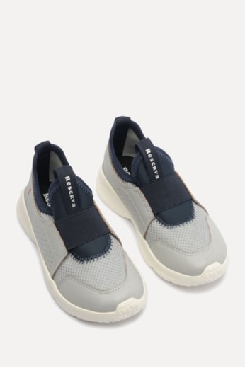 Tenis Rmi Slip-on