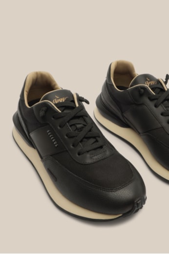 Tenis Rsv Jogg Duo