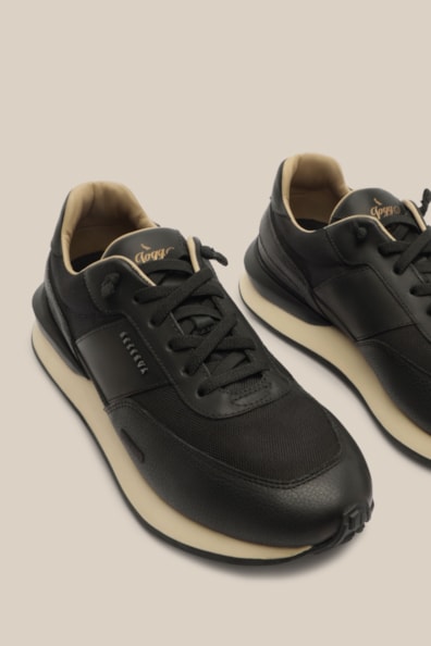 Tenis Rsv Jogg Duo