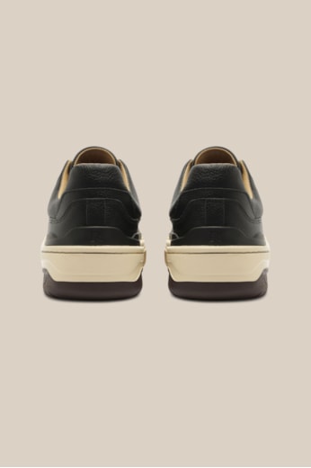 Tenis Rsv R-broox Clean Leather
