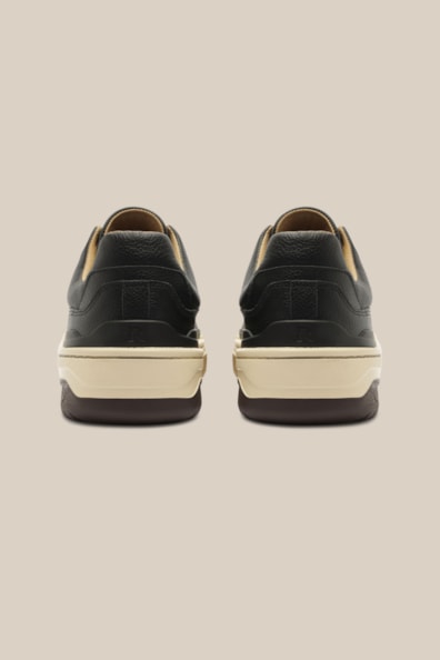 Tenis Rsv R-broox Clean Leather