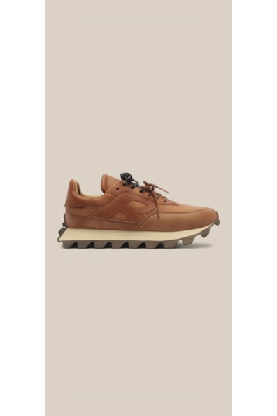 Tenis Rsv Yankee Leather  Pais