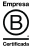 Certified B Corporation
